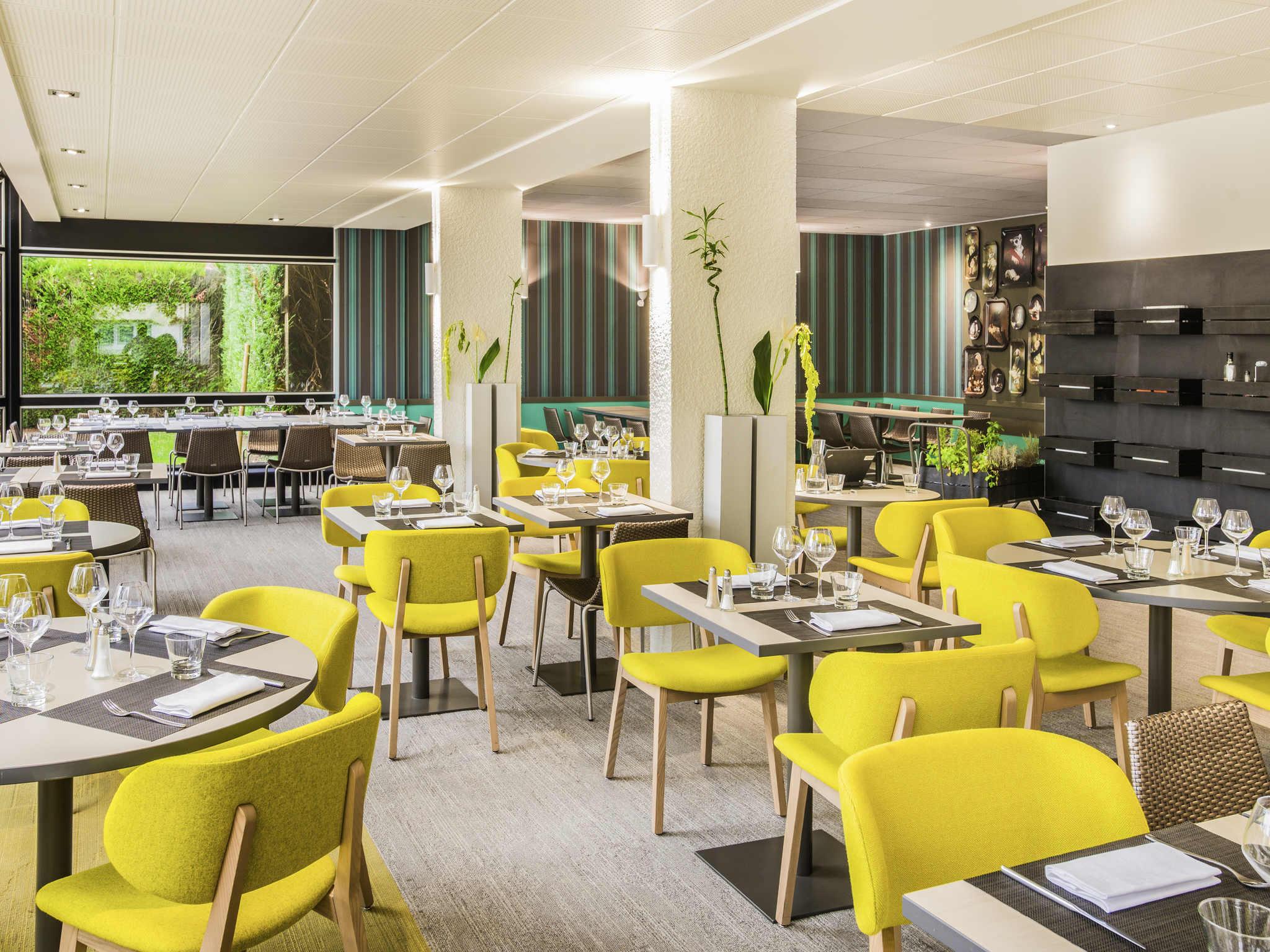 Hotel Ibis Styles Tours Sud Chambray-lès-Tours Exterior foto