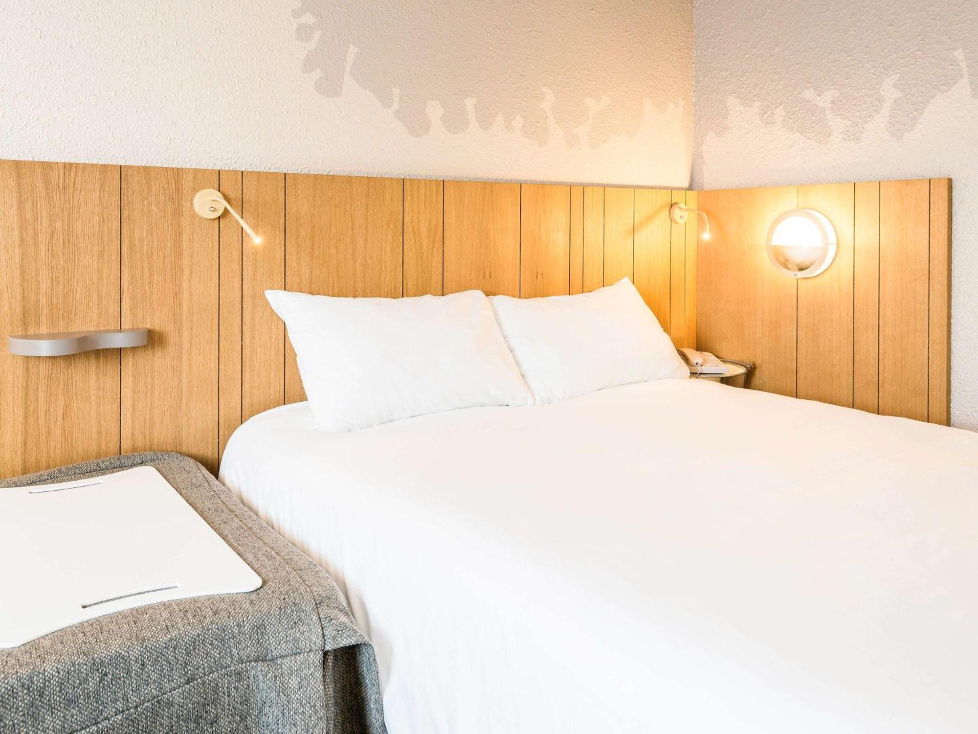 Hotel Ibis Styles Tours Sud Chambray-lès-Tours Exterior foto