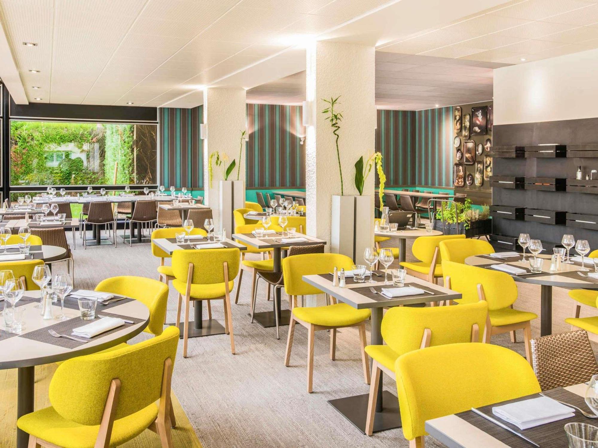 Hotel Ibis Styles Tours Sud Chambray-lès-Tours Exterior foto
