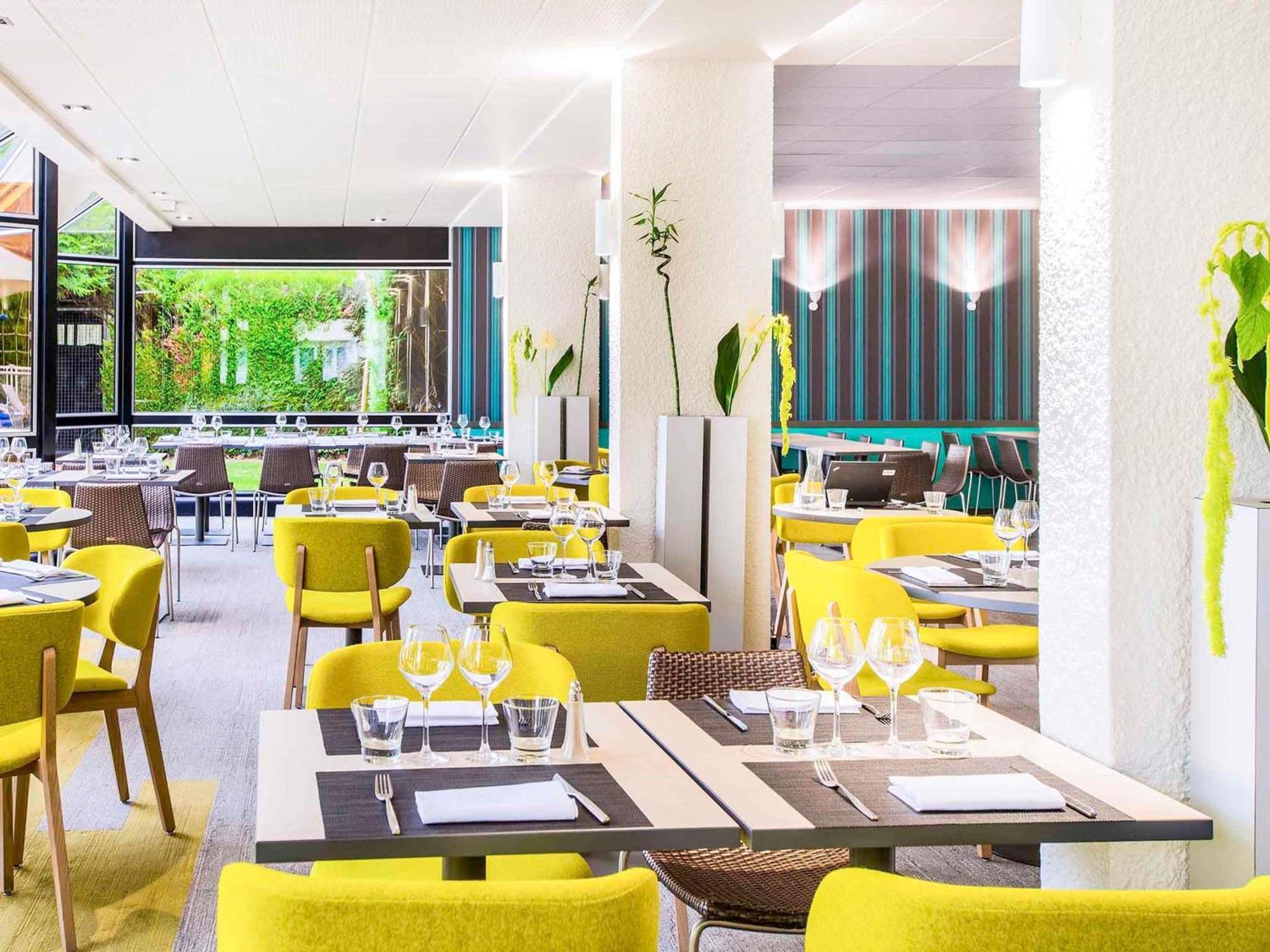 Hotel Ibis Styles Tours Sud Chambray-lès-Tours Exterior foto