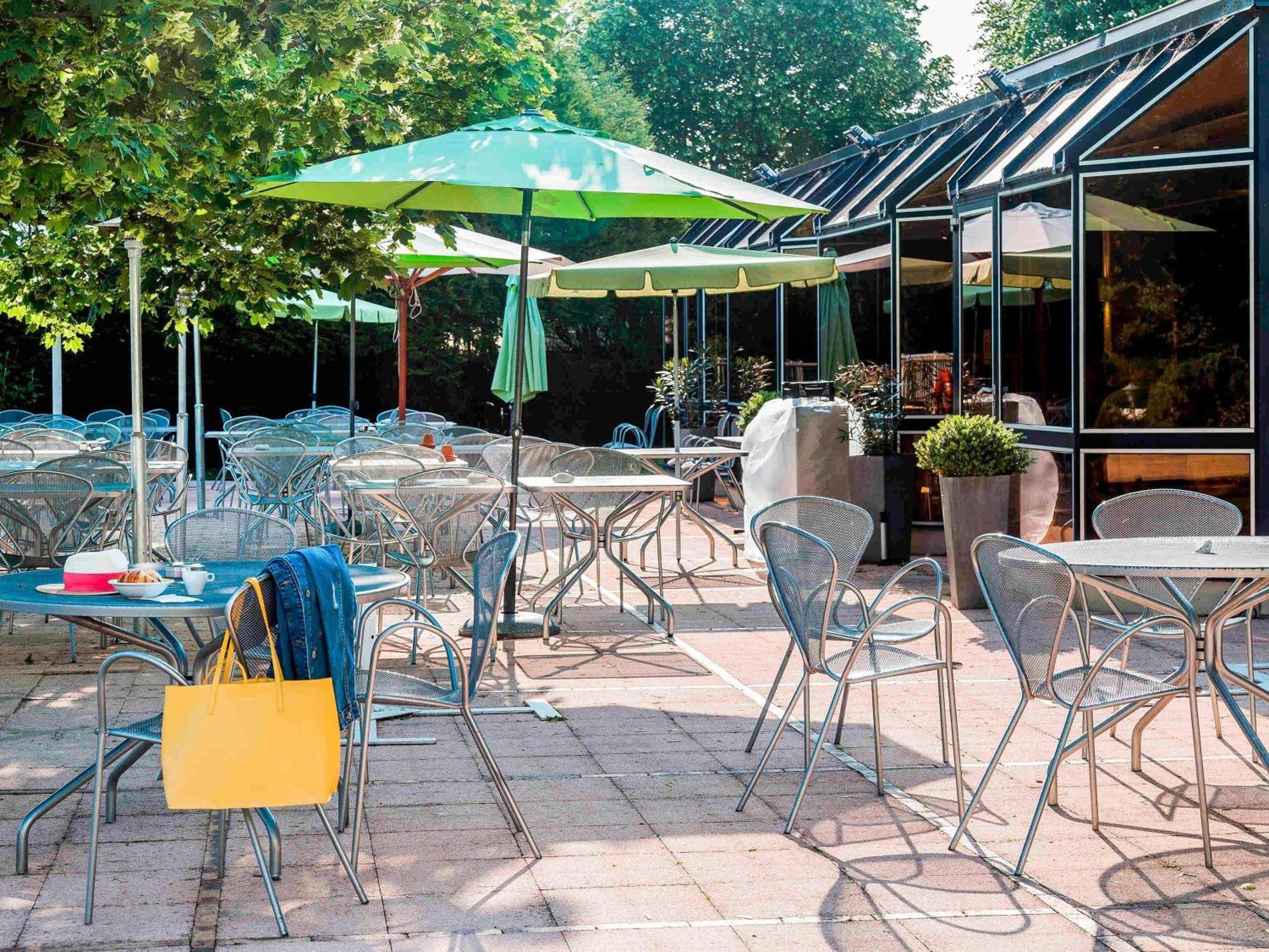 Hotel Ibis Styles Tours Sud Chambray-lès-Tours Exterior foto